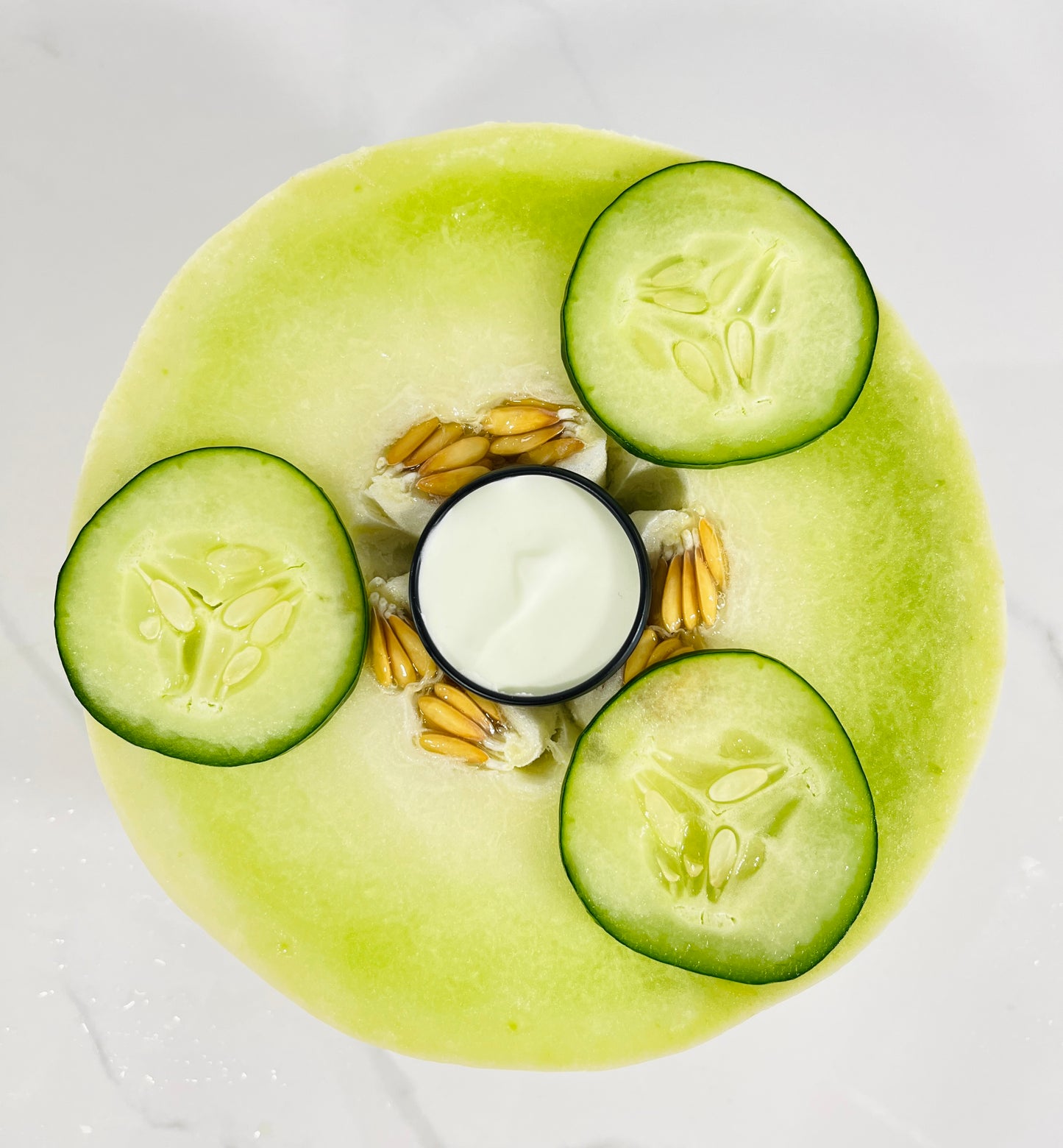 Cucumber Melon Body Butter