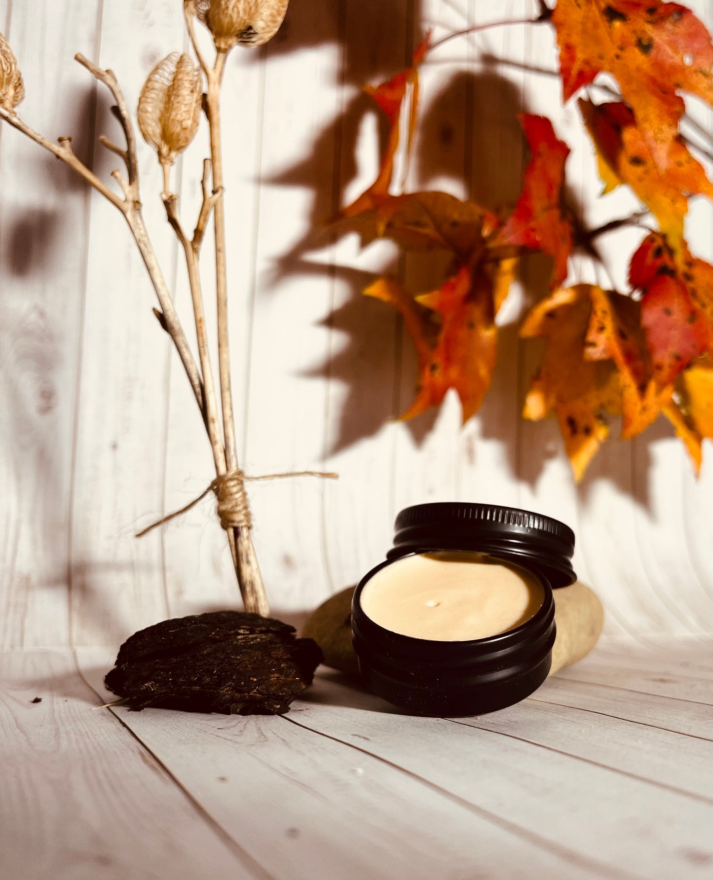 Apple Honey Champagne Whipped Body Butter