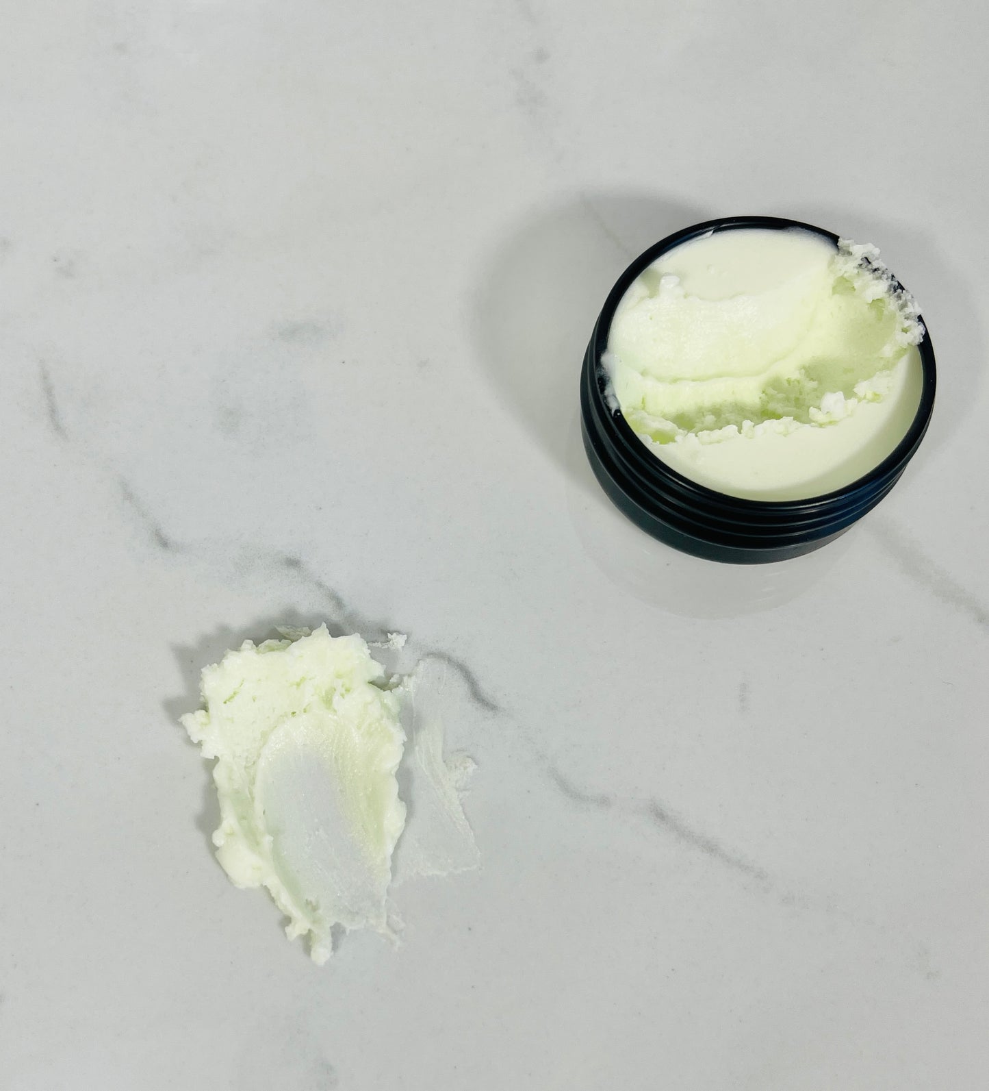 Cucumber Melon Body Butter